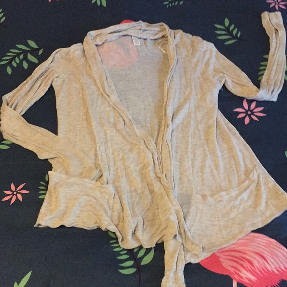 Ambiance Other - Sweater Ambiance Other - Sweater